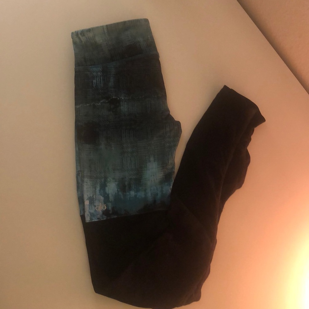 Alo Yoga Goddess leggings